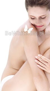 Body whitening products for Congo