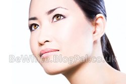 Whitening dark skin cream for Africans people