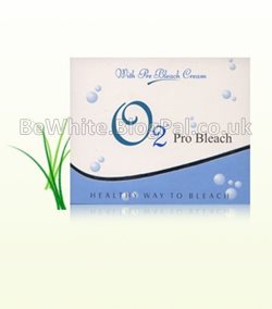 Best body whitening cream for South African