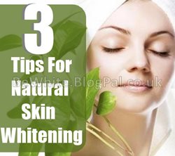 Skin brightener for Ghanaian people