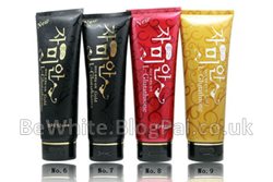 Bleaching face creams for Malawi people