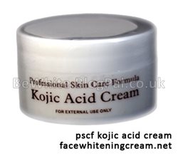 Uneven skin tone cream for Somali men