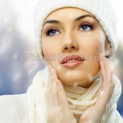 Whitening cream body for Nigerian women