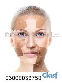 Strong bleaching cream for Trinidadians people