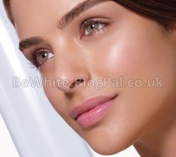 Whitening face cream for Pakistani woman
