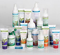 Skin care product for Zambian