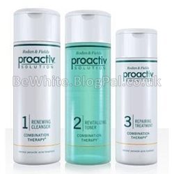 Skin treatment for Uganda women