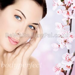 Skin bleaching lotion for Nigerian people