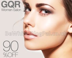 Whiten face for Black Trinidadians men