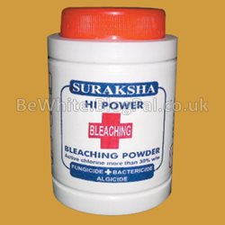 Bleaching body cream for Pakistani men