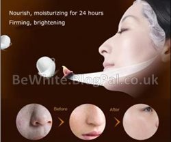 Best skin lightener for Somali people