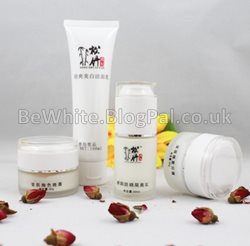 Best whitening cream for Asian women
