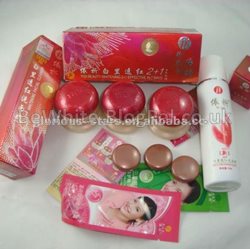 Best bleaching cream for Ghana