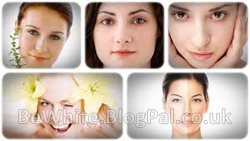 Best bleaching creams for Ghanaian people