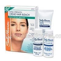 Face whitening products for Malawian women