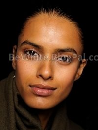 Face cream whitening for Trinidadians people