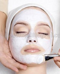 Skin lightening treatments for Africans woman
