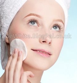Whitening body creams for Pakistani