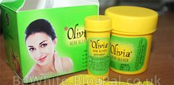 Best whitening face cream for Black Africans people