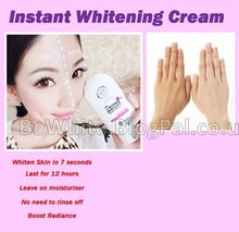 Whitening skin creams for Uganda men