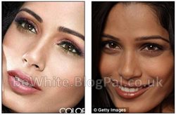 Best skin lightening cream for Black Trinidadians woman