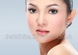 Whitening skin cream for Malawian women