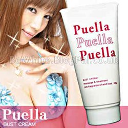 Bleaching arm cream for Congolese