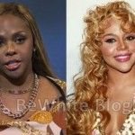 Skin lightening products for Congolese people