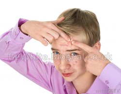 Effective skin whitening for Black people