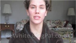 Bleaching skin for Indian people