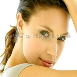 Bleaching skin creams for South African