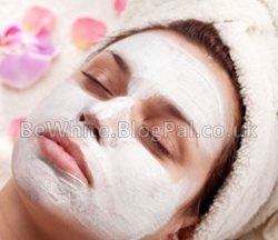 Asian whitening cream for Uganda woman