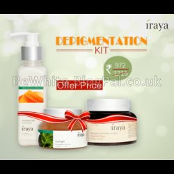 The best whitening cream for Uganda men