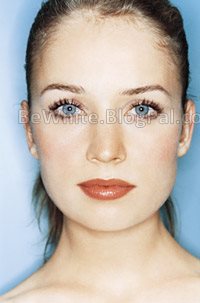 Bleaching black skin cream for Indian