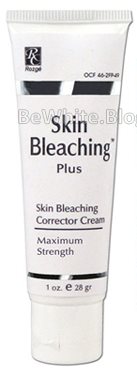 Top whitening creams for Black Jamaican men