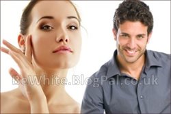 Face whitening cream for Pakistani men