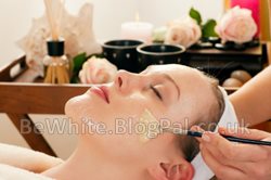 Whitening hand creams for Black Trinidadians women