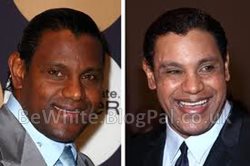 Whitening facial cream for Somalian women