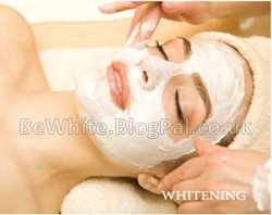 Lightening body cream for Malawian people