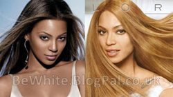 Whitening face cream for Indian