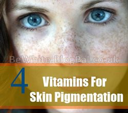 Asian skin whitening for Somali women