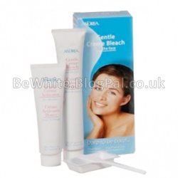 Scar lightening cream for Filipino