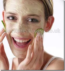 Bleaching skin creams for Malawi woman