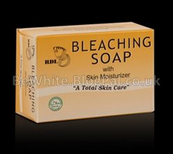 Lightening arm cream for Somali women