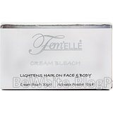 Lightening skin creams for Trinidadians women