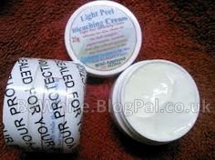 Lightening creams for Ugandan men
