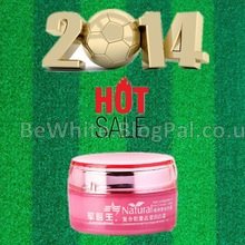 Whitening face cream for Ghana