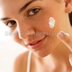 Skin treatments for Black