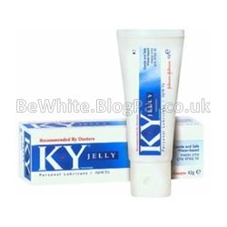 Whitening facial cream for Zimbabwean people