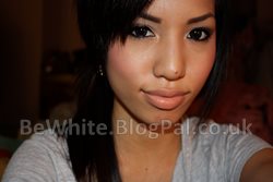 Most effective whitening cream for Black women